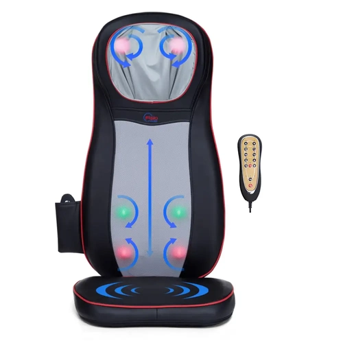 Car Relax Shiatsu